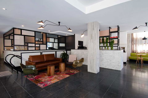 Ibis Budget Sydney East - Holiday Find 8