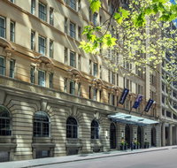 Radisson Blu Plaza Hotel Sydney - Holiday Find