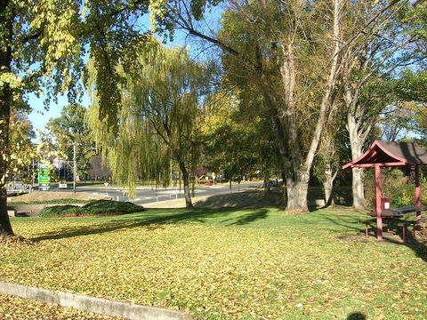 Cooma Motor Lodge Motel - Holiday Find 17