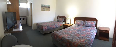 Cooma Motor Lodge Motel - Holiday Find 27