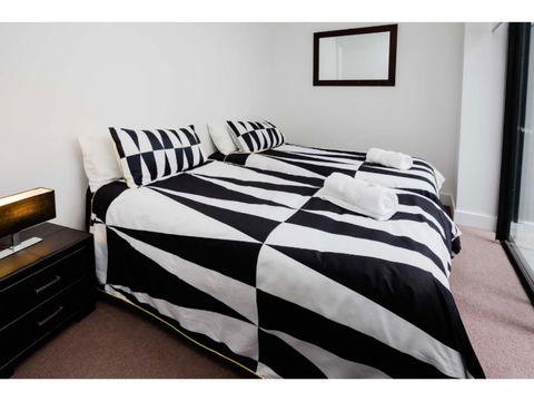 The Star Apartments - Holiday Find 17
