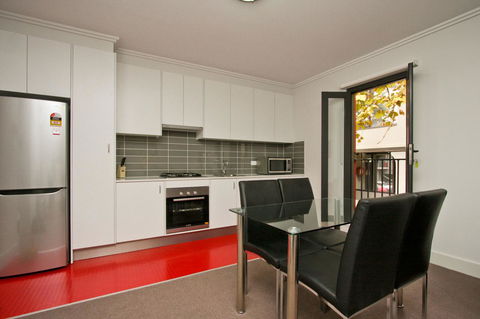 The Star Apartments - Holiday Find 4