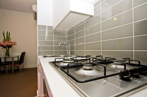The Star Apartments - Holiday Find 12