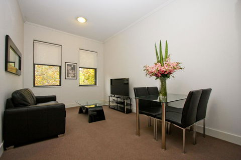 The Star Apartments - Holiday Find 0