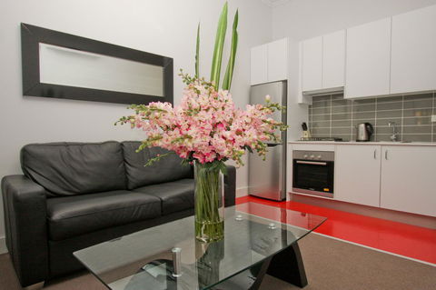 The Star Apartments - Holiday Find 31