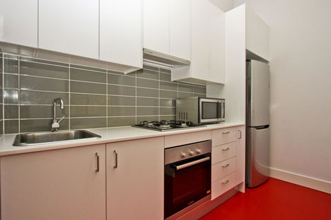 The Star Apartments - Holiday Find 29