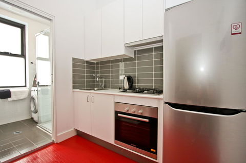 The Star Apartments - Holiday Find 11