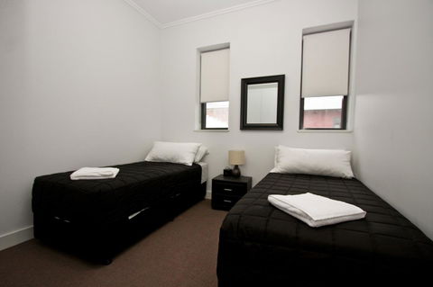 The Star Apartments - Holiday Find 18