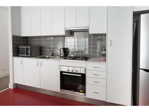 The Star Apartments - Holiday Find 27