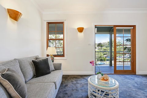Bellevue Accommodation - Holiday Find 3