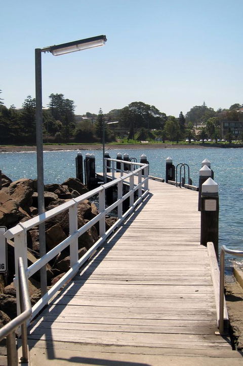 Bellevue Accommodation - Holiday Find 19