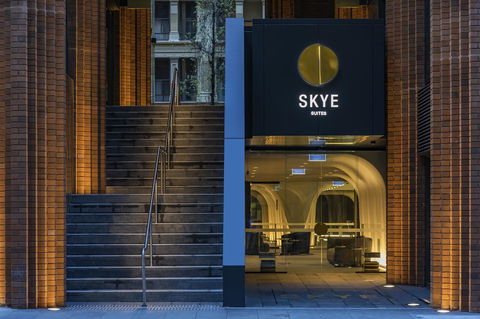 SKYE Suites Sydney - Holiday Find 2
