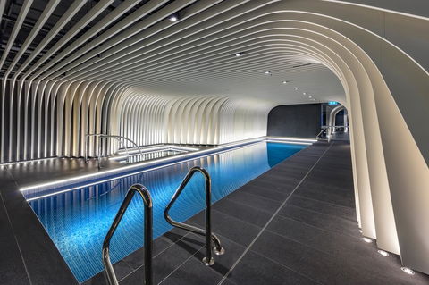 SKYE Suites Sydney - Holiday Find 0