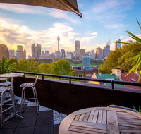 Quest Potts Point - Holiday Find