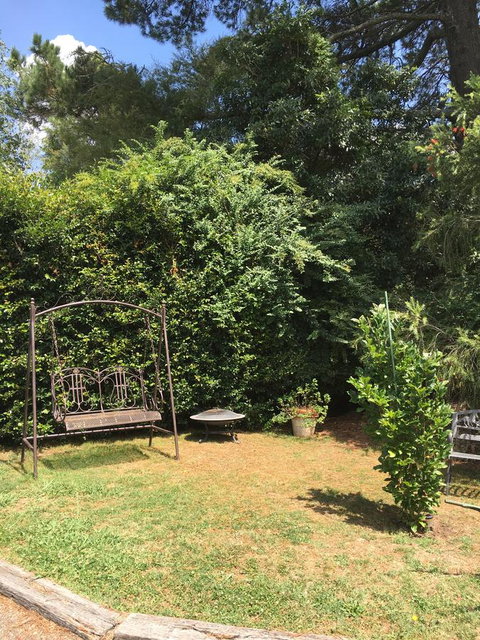 The Best Exotic Magnolia Cottage - Holiday Find 4