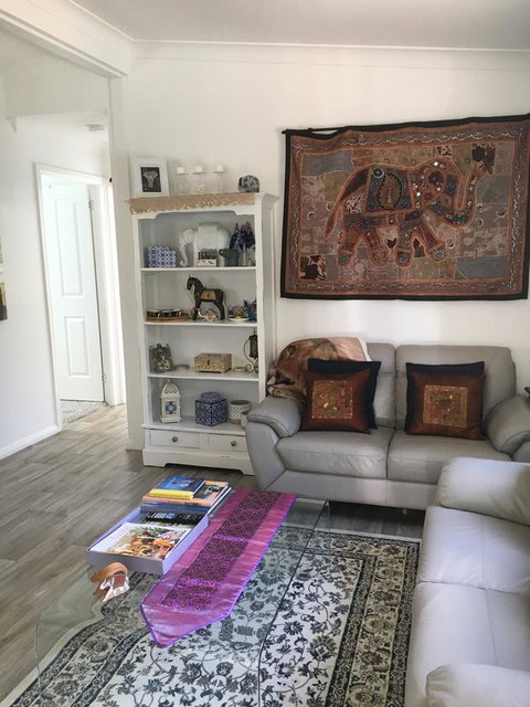 The Best Exotic Magnolia Cottage - Holiday Find 5