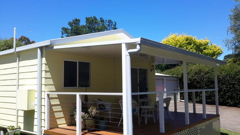 The Best Exotic Magnolia Cottage - Holiday Find 35