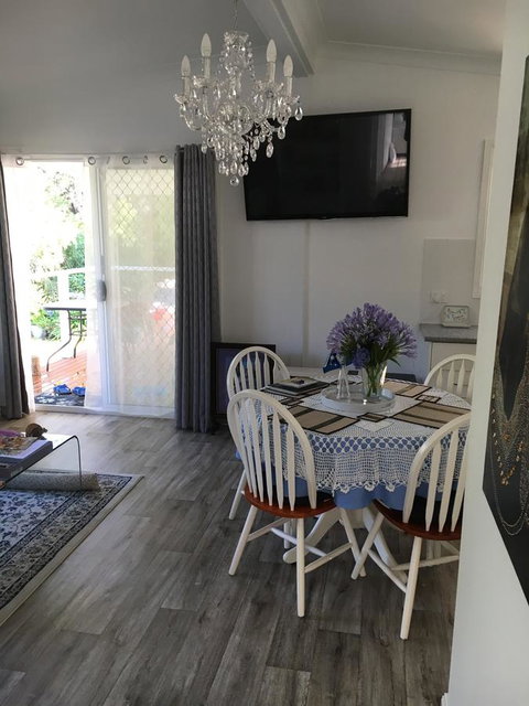 The Best Exotic Magnolia Cottage - Holiday Find 16