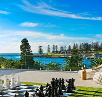Belle Vue- Penthouse at Black Beach - Holiday Find