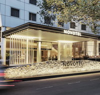Novotel Sydney Darling Square - Holiday Find
