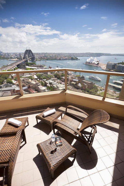 The Sebel Quay West Suites Sydney - Holiday Find 30