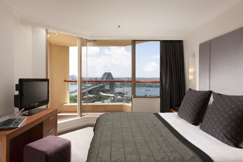 The Sebel Quay West Suites Sydney - Holiday Find 16