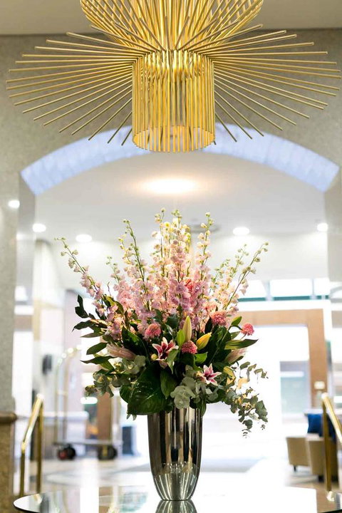 The Sebel Quay West Suites Sydney - Holiday Find 9