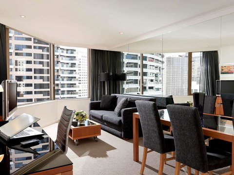 The Sebel Quay West Suites Sydney - Holiday Find 41