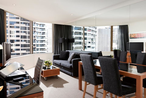 The Sebel Quay West Suites Sydney - Holiday Find 14