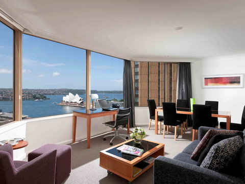 The Sebel Quay West Suites Sydney - Holiday Find 39