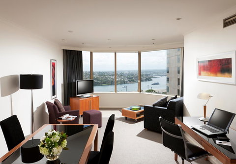 The Sebel Quay West Suites Sydney - Holiday Find 13