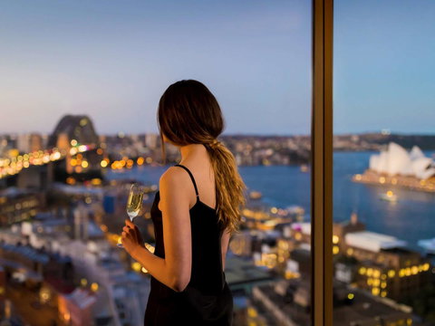 The Sebel Quay West Suites Sydney - Holiday Find 43