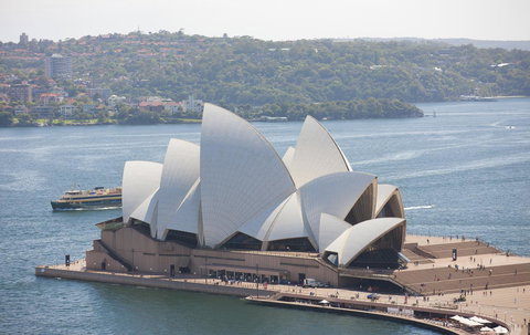 The Sebel Quay West Suites Sydney - Holiday Find 35