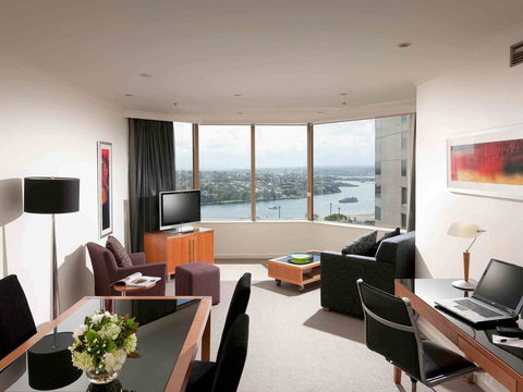 The Sebel Quay West Suites Sydney - Holiday Find 42