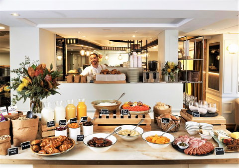 The Sebel Quay West Suites Sydney - Holiday Find 4