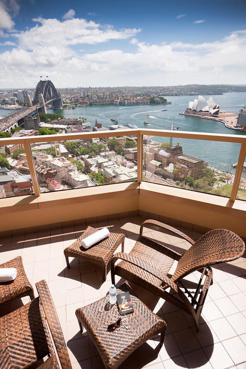 The Sebel Quay West Suites Sydney - Holiday Find 2