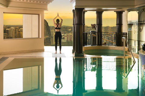 The Sebel Quay West Suites Sydney - Holiday Find 20