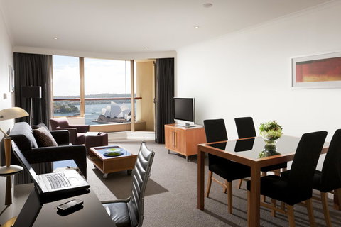 The Sebel Quay West Suites Sydney - Holiday Find 33