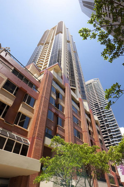 The Sebel Quay West Suites Sydney - Holiday Find 38