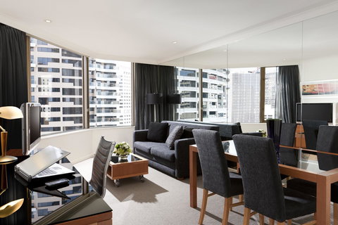 The Sebel Quay West Suites Sydney - Holiday Find 32