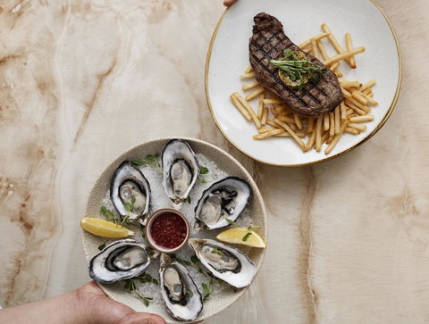 The Sebel Quay West Suites Sydney - Holiday Find 7