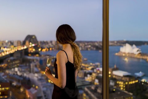 The Sebel Quay West Suites Sydney - Holiday Find 24