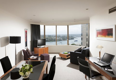 The Sebel Quay West Suites Sydney - Holiday Find 27