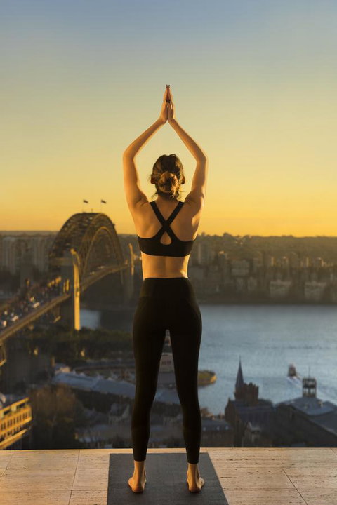 The Sebel Quay West Suites Sydney - Holiday Find 15