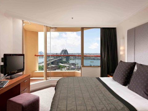 The Sebel Quay West Suites Sydney - Holiday Find 36
