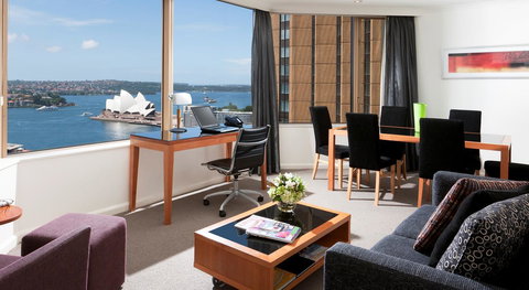 The Sebel Quay West Suites Sydney - Holiday Find 12