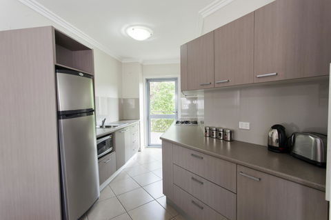 Bluegum Apartments Newcastle - Holiday Find 9