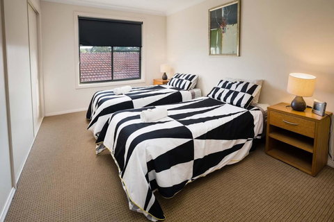 Bluegum Apartments Newcastle - Holiday Find 18