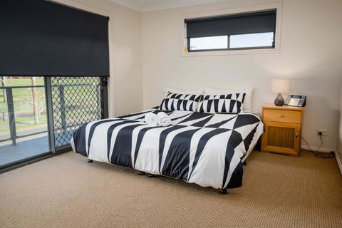 Bluegum Apartments Newcastle - Holiday Find 16