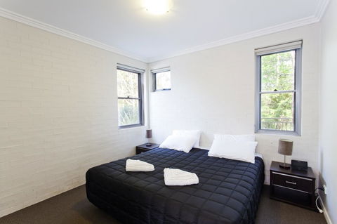 Bluegum Apartments Newcastle - Holiday Find 4